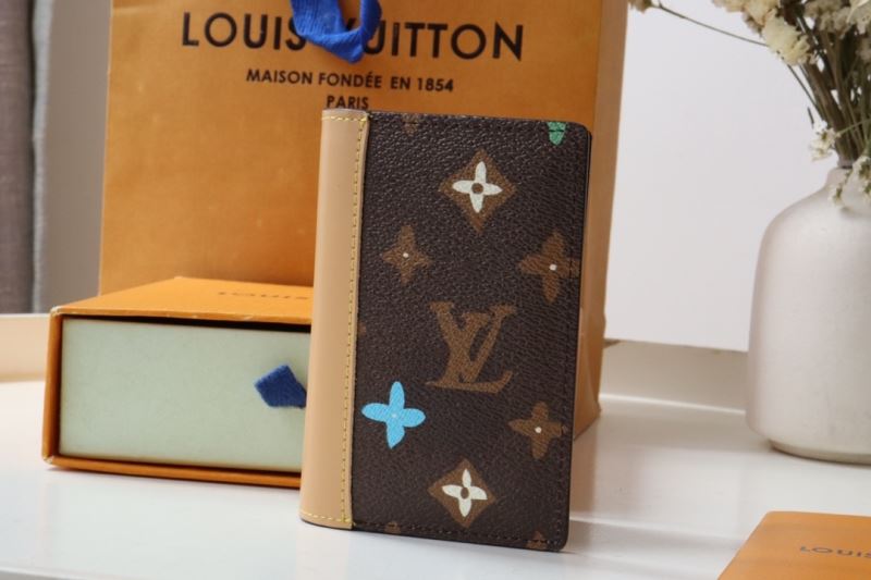 Louis Vuitton Wallets